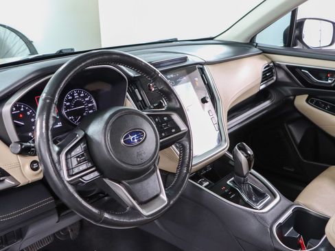 Used 2023 Subaru Outback Limited AWD/4WD image 23