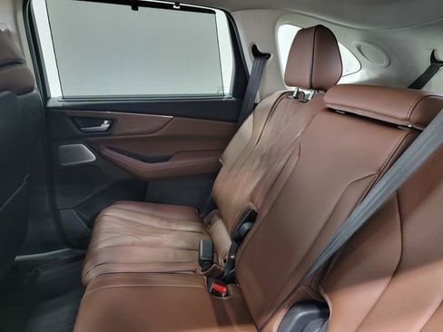New 2026 Acura MDX SH-AWD w/ Advance Package image 14
