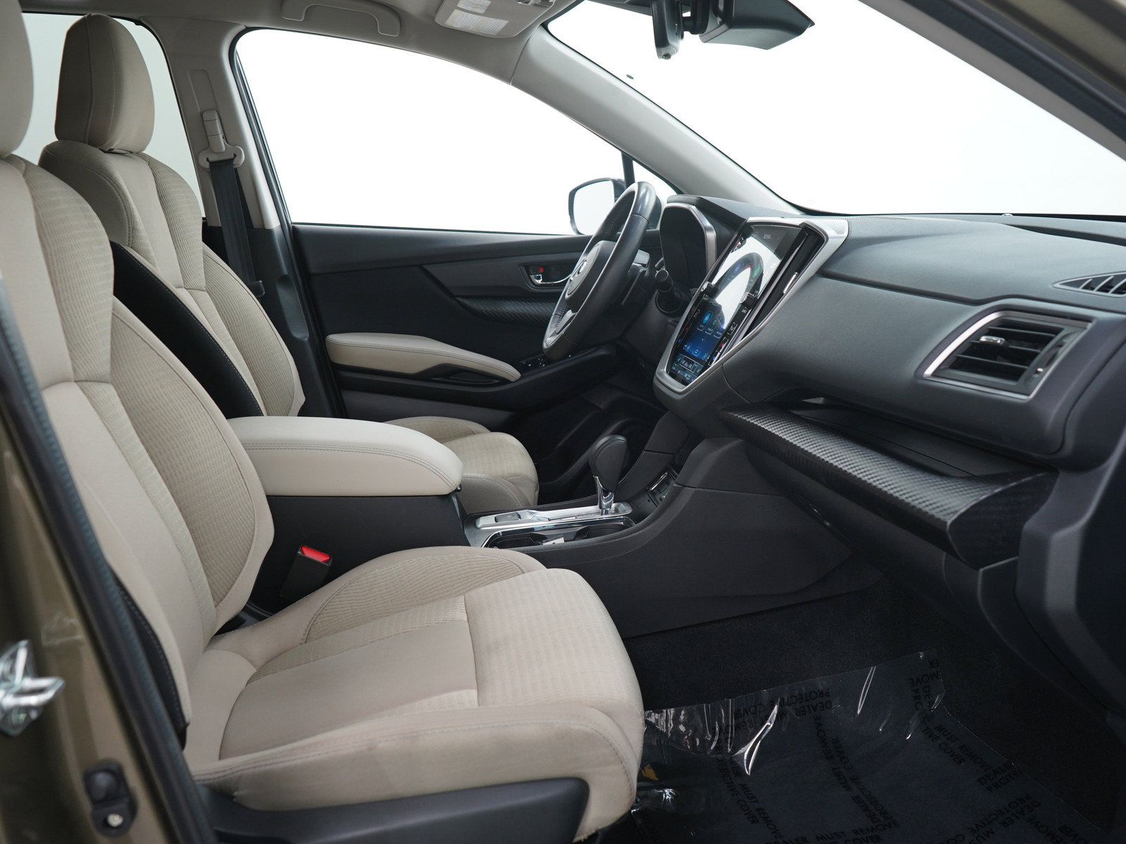 Used 2025 Subaru Ascent Premium AWD/4WD image 13