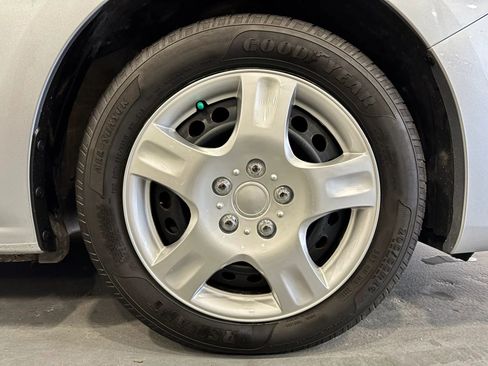 Used 2017 Subaru Impreza 2.0i AWD/4WD image 44