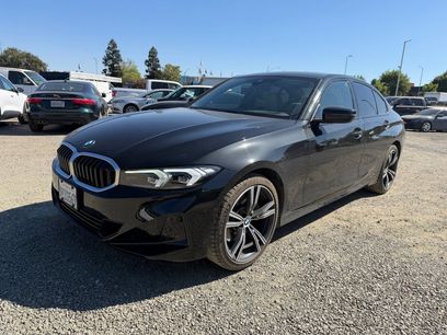 Used 2023 BMW 330i Sedan w/ Premium Package