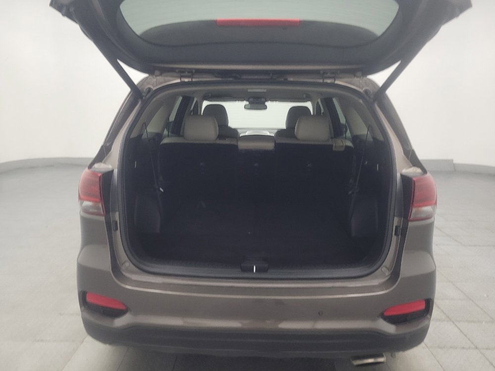 Used 2019 Kia Sorento EX AWD/4WD image 29