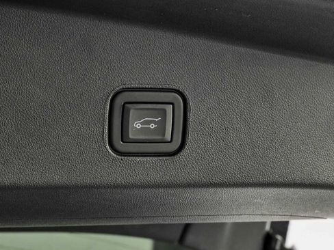 Certified 2024 Cadillac Lyriq Sport w/ LPO, Floor Liner Package RWD image 30