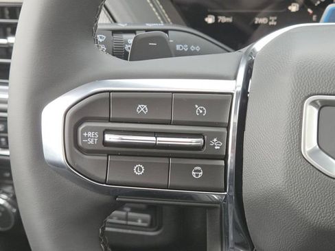 New 2026 GMC Yukon XL Elevation w/ Elevation Premium Package image 15