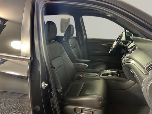Used 2023 Honda Passport EX-L image 28