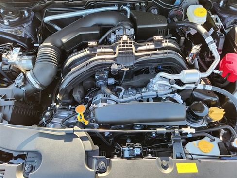 New 2026 Subaru Impreza RS image 21