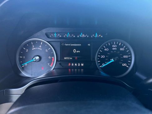 Used 2021 Ford F350 XLT w/ XLT Value Package image 19