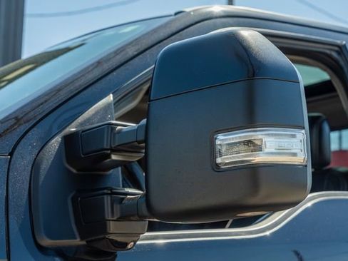 Used 2019 Ford F250 Lariat w/ Lariat Ultimate Package image 10