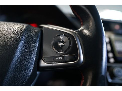 Used 2017 Honda Civic Si image 19