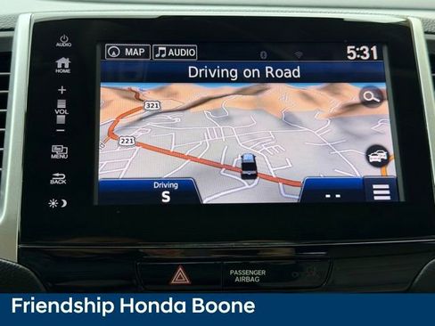 Used 2018 Honda Ridgeline RTL-E image 26