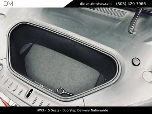 Used 2023 Tesla Model S AWD/4WD image 45