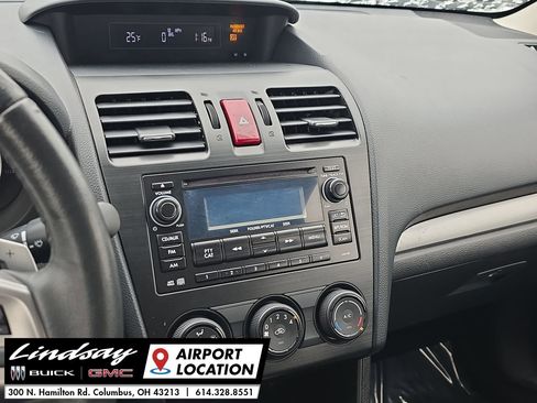 Used 2014 Subaru Impreza 2.0i Sport Premium image 13