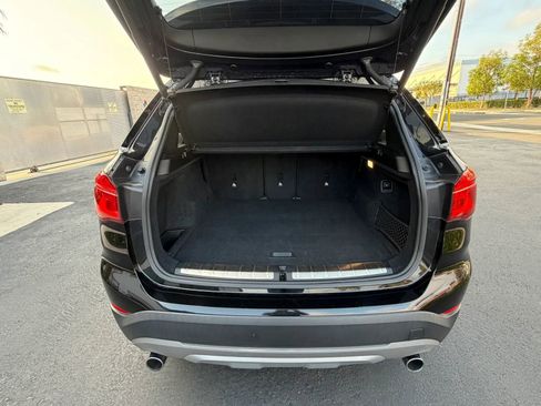 Used 2018 BMW X1 sDrive28i FWD image 17
