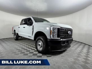 Used 2025 Ford F250 XL w/ FX4 Off-Road Package AWD/4WD video 1