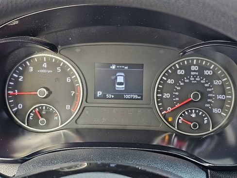 Used 2019 Kia Optima LX FWD image 36