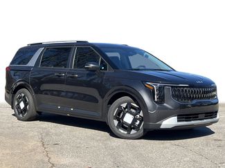 New 2026 Kia Carnival EX video 2