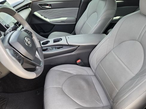Used 2019 Toyota Avalon Limited w/ Advanced Safety Package FWD image 8