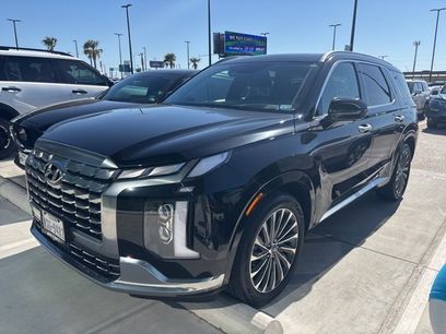 Used 2024 Hyundai Palisade Calligraphy