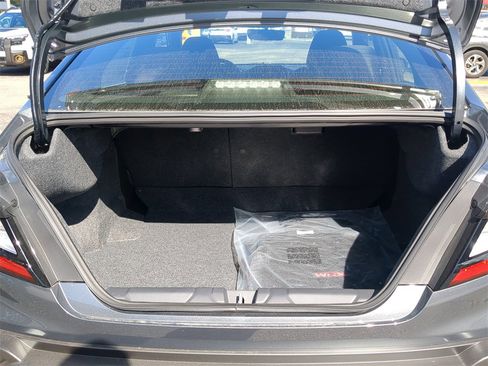 New 2025 Subaru WRX Premium image 9