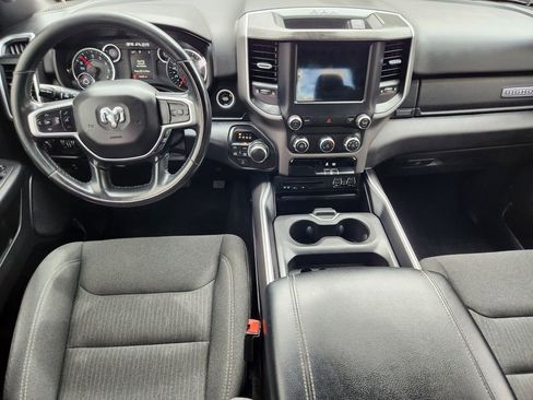 Used 2019 RAM 1500 Big Horn AWD/4WD image 25