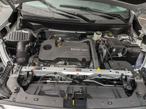 Used 2022 GMC Terrain SLE w/ Driver Convenience Package image 27