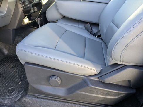 New 2026 Ford F450 XL AWD/4WD image 12