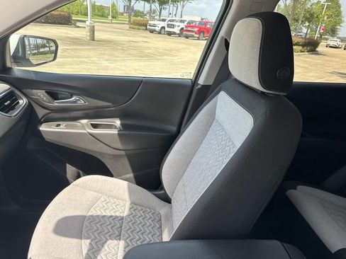 Used 2023 Chevrolet Equinox LS w/ LPO, Floor Liner Package FWD image 24