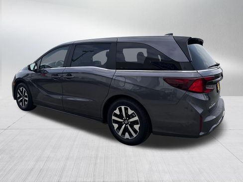 Used 2025 Honda Odyssey EX-L image 5
