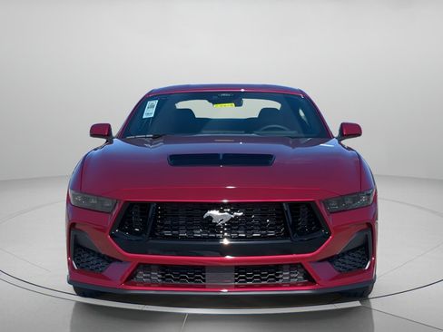 New 2026 Ford Mustang GT Premium image 40