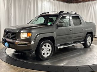 Used 2007 Honda Ridgeline RTL video 1