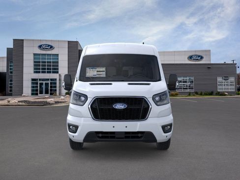 New 2026 Ford Transit 350 XLT image 6