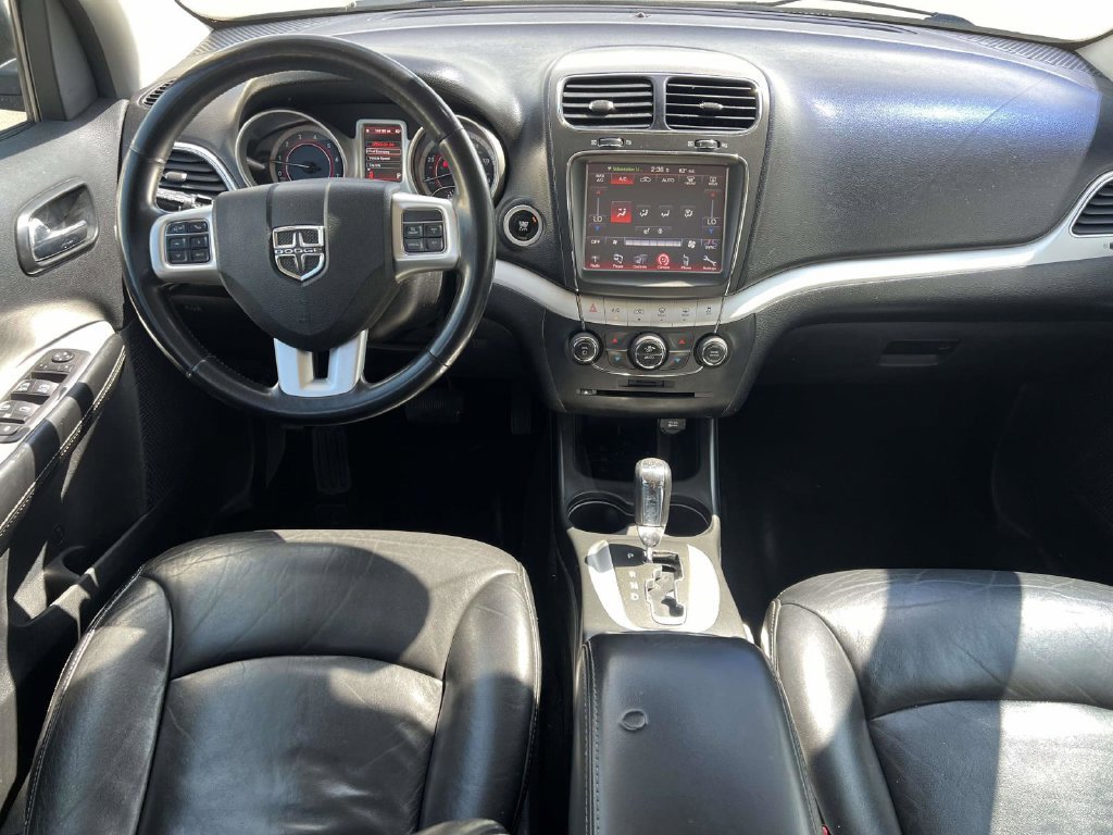 Used 2014 Dodge Journey Limited w/ Driver Convenience Group FWD image 15