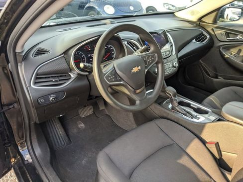 Used 2024 Chevrolet Malibu LT image 8
