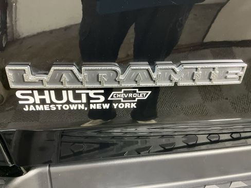 Used 2023 RAM 1500 Laramie image 15