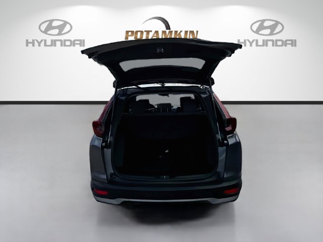Used 2022 Honda CR-V EX image 26