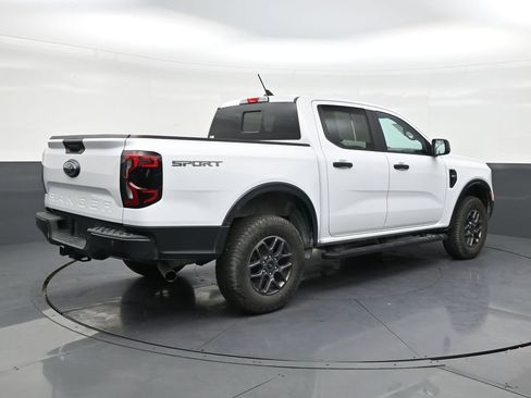 Used 2024 Ford Ranger XLT w/ Equipment Group 301A High RWD image 5