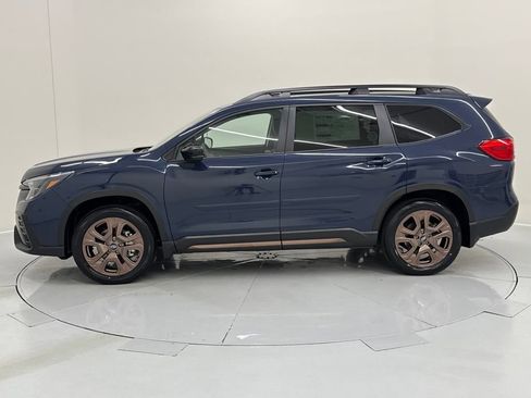 New 2025 Subaru Ascent Bronze Edition image 2