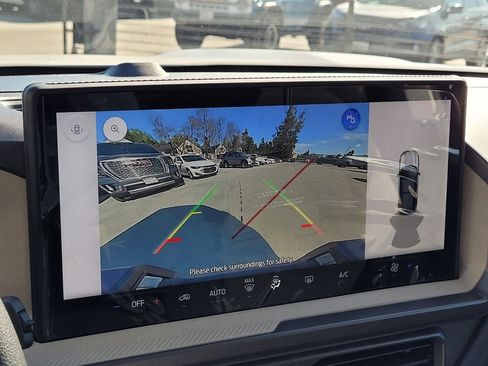 New 2026 Ford Bronco Sport Big Bend image 46