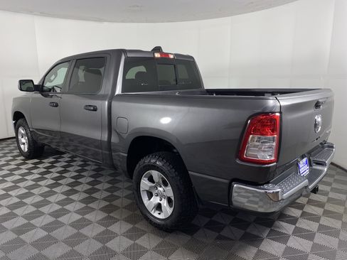 Used 2023 RAM 1500 Tradesman AWD/4WD image 35