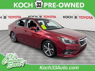 Used 2019 Subaru Legacy 2.5i Limited image 1