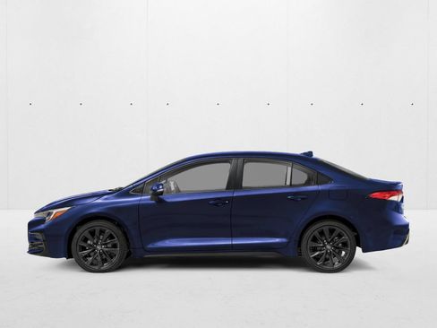 New 2026 Toyota Corolla SE FWD image 3