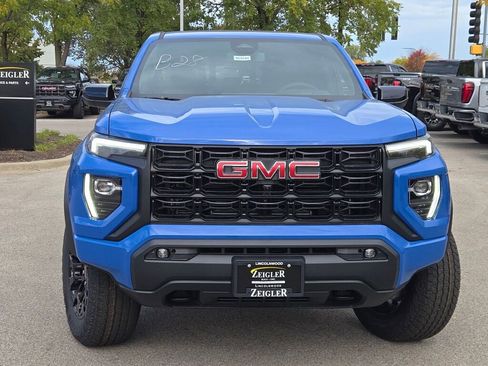 New 2026 GMC Canyon Elevation w/ Convenience Package image 5