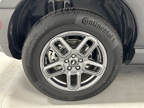 Used 2025 Ford Bronco Sport Big Bend image 60