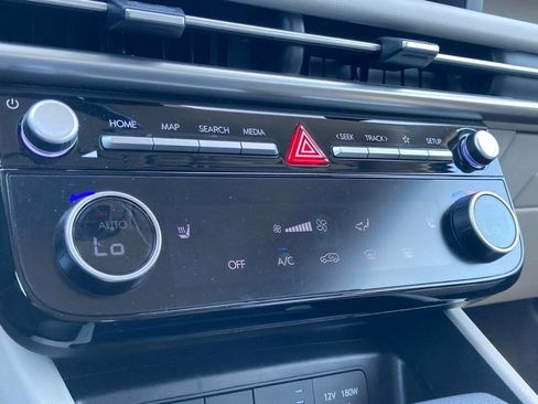 Used 2025 Hyundai Tucson SEL image 23