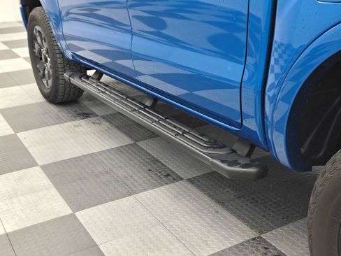 Used 2023 Ford Ranger XLT w/ Equipment Group 301A Mid image 15