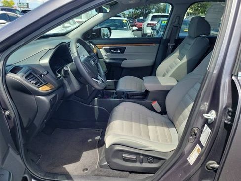 Used 2022 Honda CR-V EX image 15