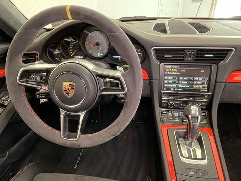 Used 2016 Porsche 911 GT3 RS RWD image 22