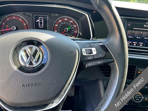 Used 2019 Volkswagen Jetta S FWD image 16