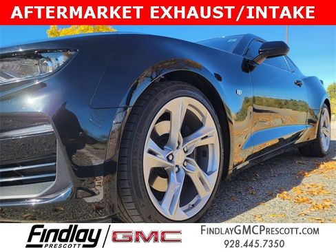 Used 2023 Chevrolet Camaro SS image 10