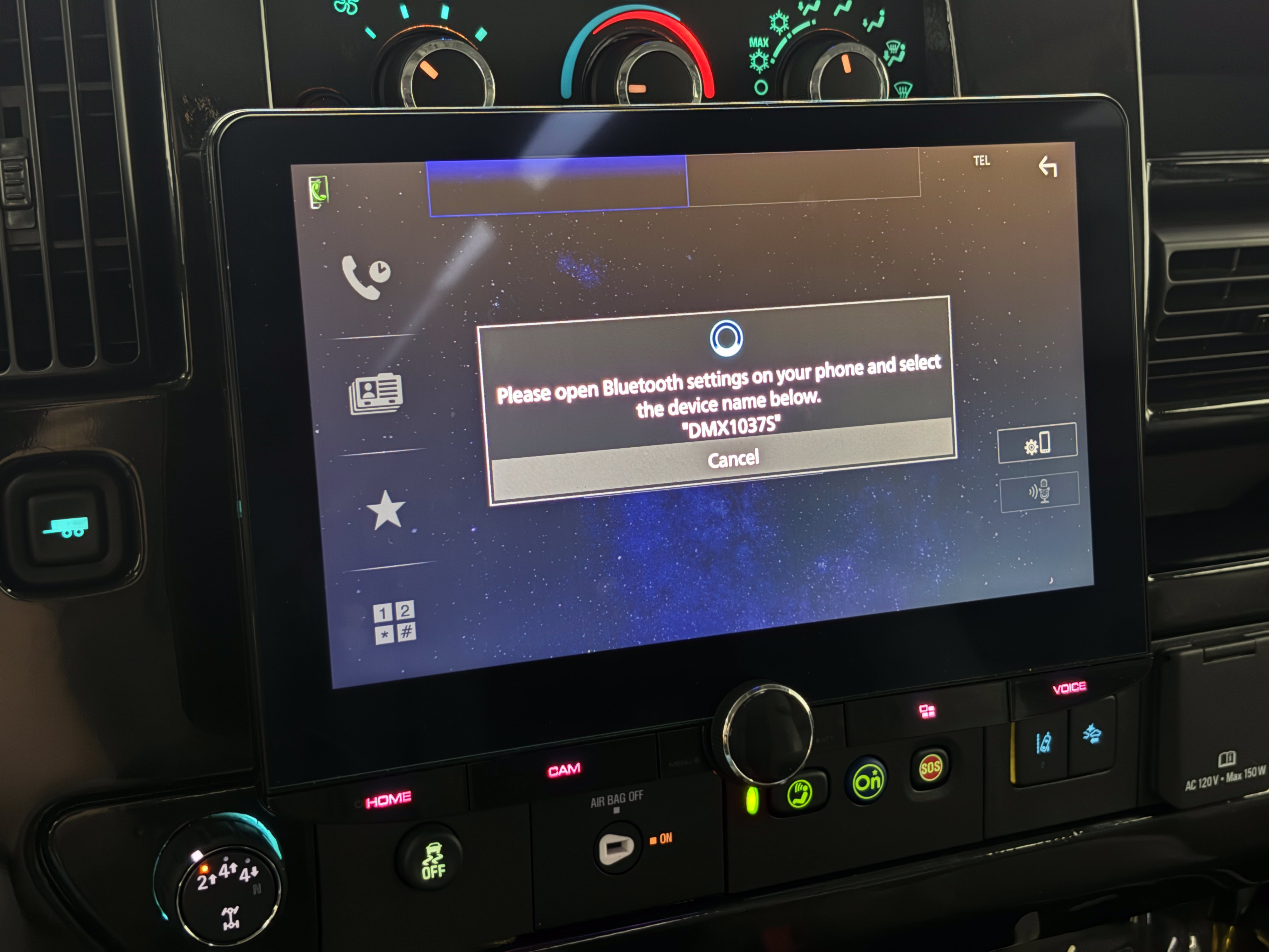 Used 2020 GMC Savana 2500 Extended w/ Enhanced Convenience Package RWD image 34